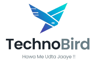 technobird